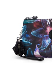 KIPLING CREATIVITY XL Necessaire spectral orchid - Sachets & Travels Cases - 4