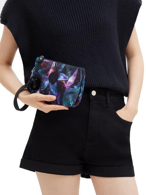 CREATIVITY XL Necessaire spectral orchid - Sachets & Travels Cases