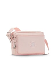 KIPLING ABANU M shoulder bag spring rose emboss - Women’s Bags - 2
