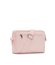 KIPLING ABANU M shoulder bag spring rose emboss - Women’s Bags - 3