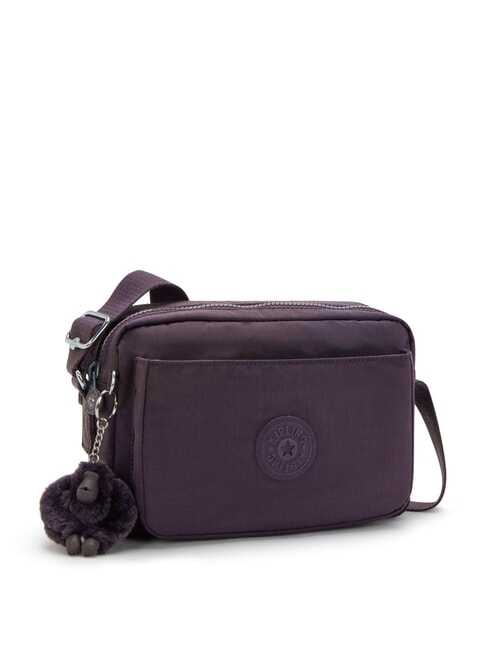 ABANU M shoulder bag ultimate plum - Women’s Bags