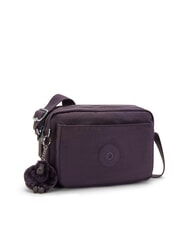 KIPLING ABANU M shoulder bag ultimate plum - Women’s Bags - 2
