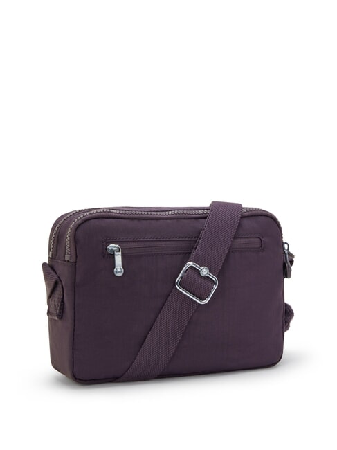 ABANU M shoulder bag ultimate plum - Women’s Bags