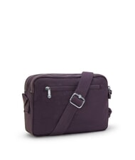 KIPLING ABANU M shoulder bag ultimate plum - Women’s Bags - 3