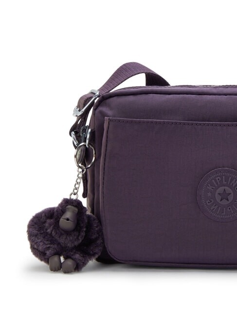 ABANU M shoulder bag ultimate plum - Women’s Bags