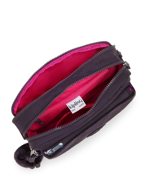 ABANU M shoulder bag ultimate plum - Women’s Bags