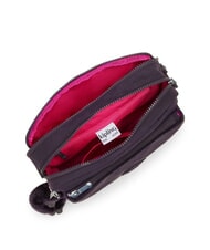 KIPLING ABANU M shoulder bag ultimate plum - Women’s Bags - 5