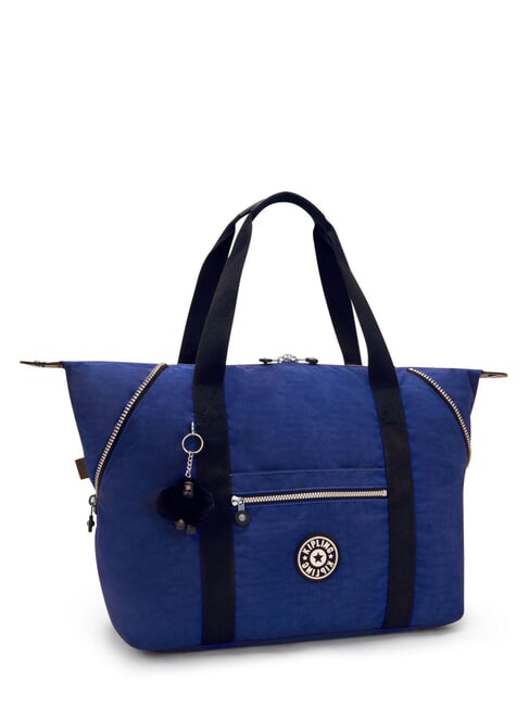 ART M Weekend Shopper Bag fast navy - Women’s Bags