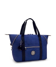 KIPLING ART M Weekend Shopper Bag fast navy - Women’s Bags - 2