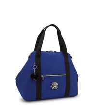 KIPLING ART M Weekend Shopper Bag fast navy - Women’s Bags - 3