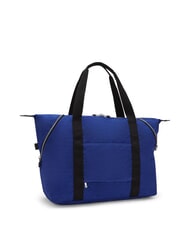 KIPLING ART M Weekend Shopper Bag fast navy - Women’s Bags - 4