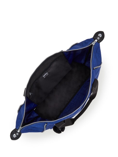 ART M Weekend Shopper Bag fast navy - Women’s Bags