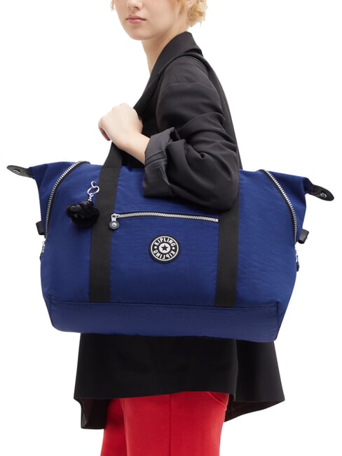 ART M Weekend Shopper Bag fast navy - Women’s Bags