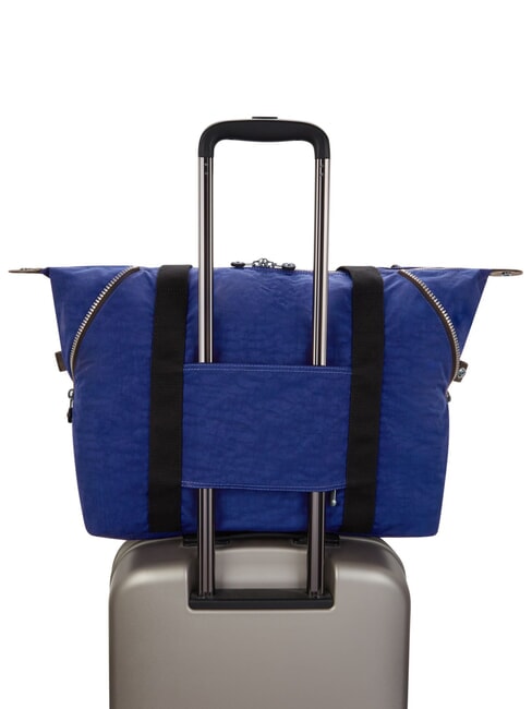 ART M Weekend Shopper Bag fast navy - Women’s Bags