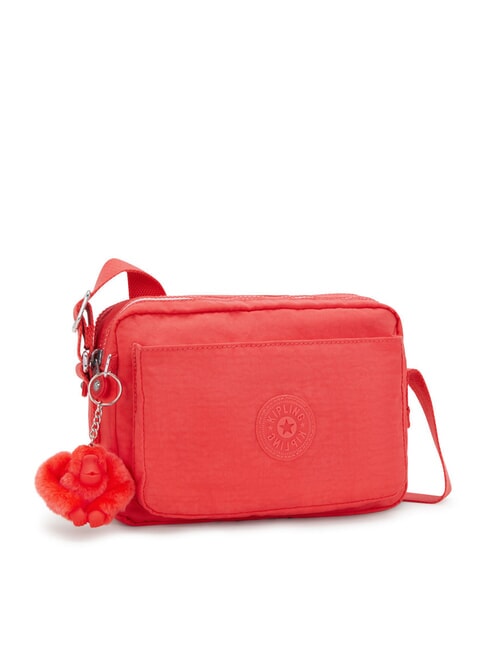 ABANU M shoulder bag almost coral - Women’s Bags