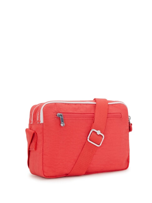 ABANU M shoulder bag almost coral - Women’s Bags