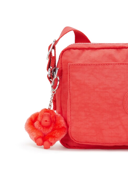 ABANU M shoulder bag almost coral - Women’s Bags