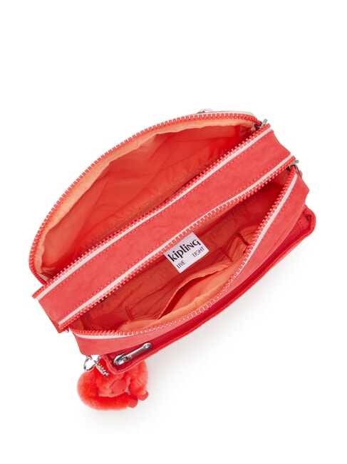 ABANU M shoulder bag almost coral - Women’s Bags