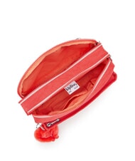 KIPLING ABANU M shoulder bag almost coral - Women’s Bags - 5