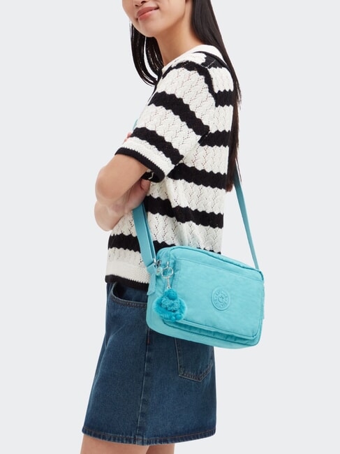 ABANU M shoulder bag deepest water - Women’s Bags