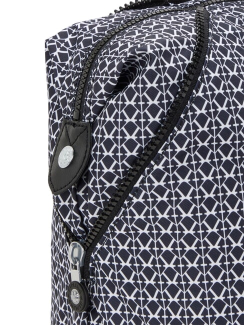 ART Large shoulder bag signature print - Women’s Bags