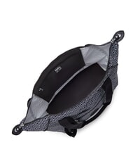 KIPLING ART Large shoulder bag signature print - Women’s Bags - 6