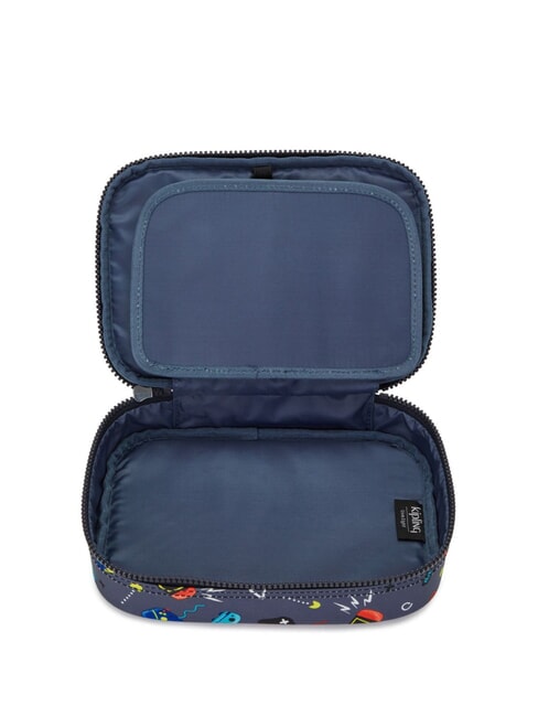 100 PENS Large case gaming grey - Cases and Accessories