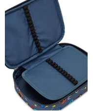 KIPLING 100 PENS Large case gaming grey - Cases and Accessories - 3