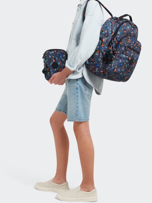 100 PENS Large case gaming grey - Cases and Accessories