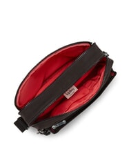 KIPLING ABANU M shoulder bag nostalgic brown - Women’s Bags - 5