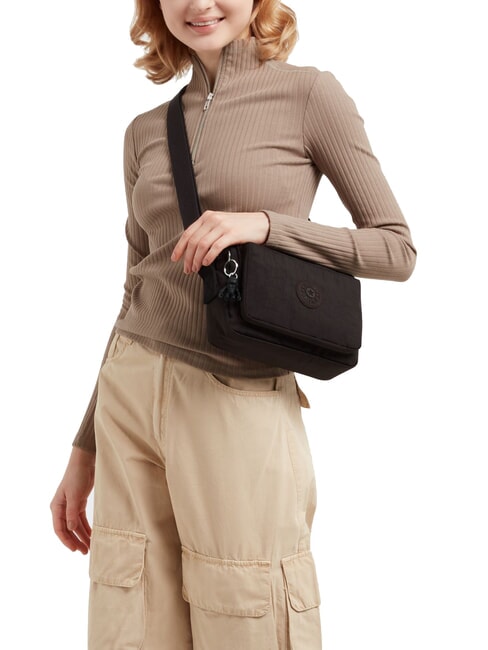 ABANU M shoulder bag nostalgic brown - Women’s Bags