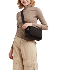 KIPLING ABANU M shoulder bag nostalgic brown - Women’s Bags - 6