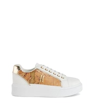 ALVIERO MARTINI PRIMA CLASSE GEO CLASSIC Sneakers with 1C logo - Women’s shoes