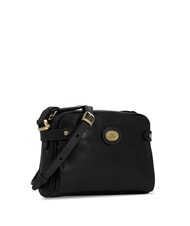 THE BRIDGE STORY Shoulder mini bag in leather Black Gold - Women&rsquo;s Bags - 2