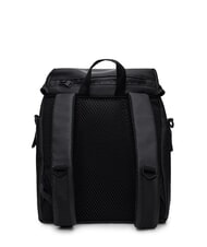 RAINS VALERA Backpack with shoulder strap black - Backpacks & School and Leisure - 2