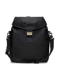 RAINS VALERA Backpack with shoulder strap black - Backpacks & School and Leisure - 3