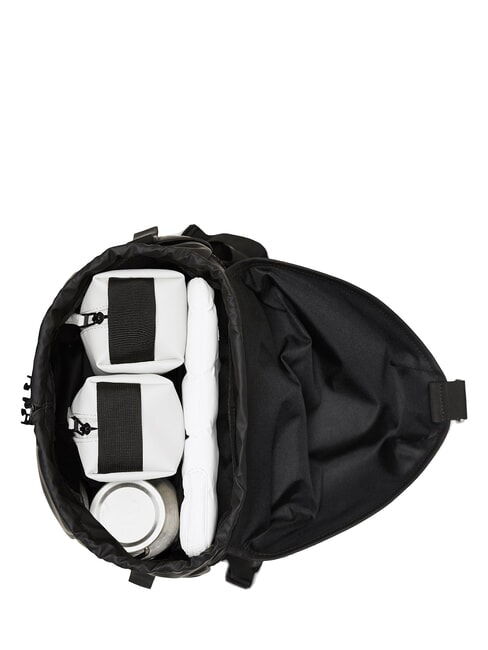 VALERA Backpack with shoulder strap black - Backpacks & School and Leisure