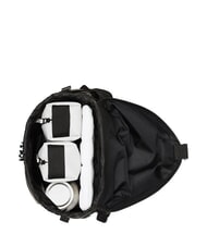 RAINS VALERA Backpack with shoulder strap black - Backpacks & School and Leisure - 4