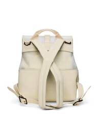 RAINS SPLIT BUCKET Backpack with shoulder strap whisper - Backpacks & School and Leisure - 2