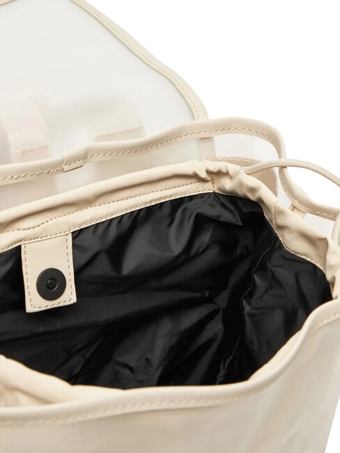 SPLIT BUCKET Backpack with shoulder strap whisper - Backpacks & School and Leisure