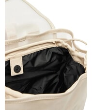 RAINS SPLIT BUCKET Backpack with shoulder strap whisper - Backpacks & School and Leisure - 4