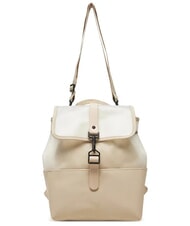 RAINS SPLIT BUCKET Backpack with shoulder strap whisper - Backpacks & School and Leisure - 5