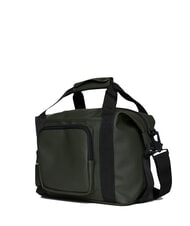 RAINS TEXEL Duffel bag with shoulder strap - Duffle bags