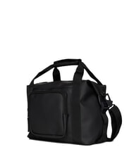RAINS TEXEL Duffel bag with shoulder strap - Duffle bags