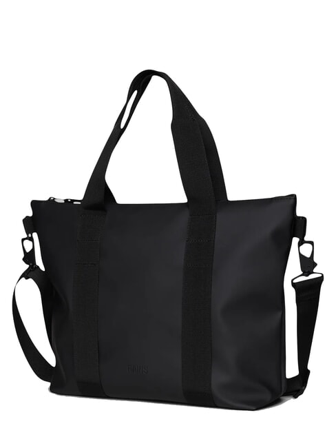 TOTE BAG Shoulder bag, with shoulder strap black - Women&rsquo;s Bags