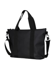 RAINS TOTE BAG Shoulder bag, with shoulder strap black - Women&rsquo;s Bags - 2