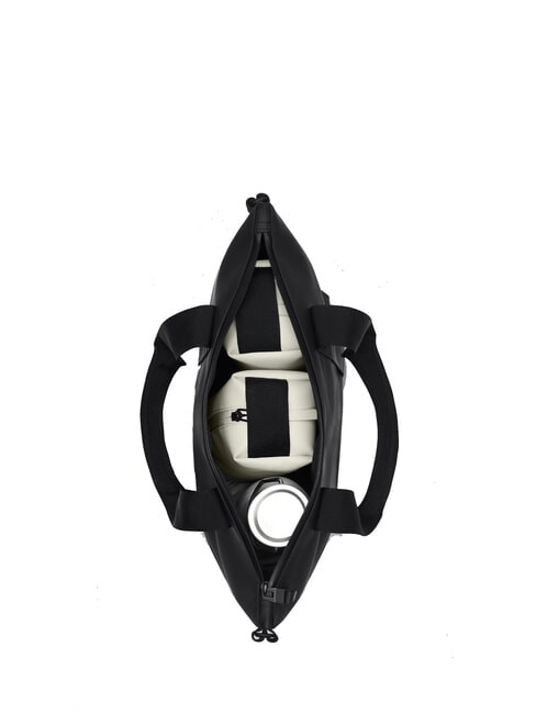 TOTE BAG Shoulder bag, with shoulder strap black - Women&rsquo;s Bags