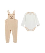 GUESS KIDS Bodysuit and jumpsuit set - Rompers and baby outfits