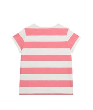 GUESS KIDS Striped T-shirt - Child T-shirt