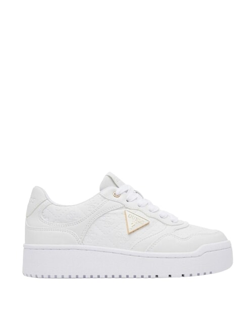 MIRAM6 Sneakers white - Women&rsquo;s shoes